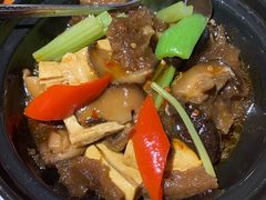 -云来居素食馆(南山店)