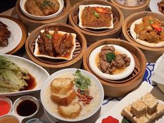 豉汁蒸排骨-新雅(丰盛里店)