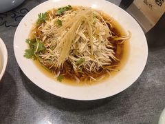 -冶春茶社(珍园店)