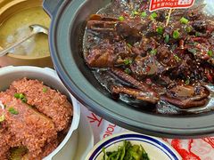 -回味黑鸭煲·始于2006(万松园店)