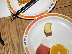 -比格比萨自助(南京万达茂店)