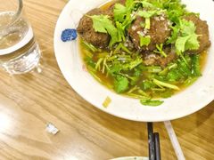 -清真阿森八大碗(玉泉营店)