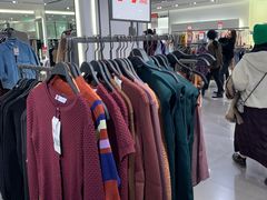 -ZARA(深圳金光华广场店)