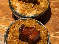 -人间酒暖·Go blanc·烧鸟·深夜食堂(陆家嘴店)