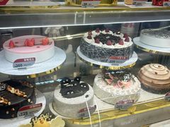 -DQ·蛋糕·冰淇淋(绿宝店)