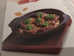 -狮王府淮扬菜(新街口友谊店)