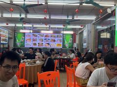 -好味道海鲜大排档·老字号(巽寮湾海鲜市场店)