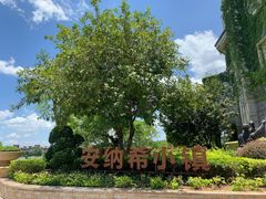 -美的鹭湖森林度假区