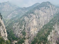-罗田天堂寨风景区