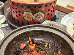 -新乾隆酒楼(帝景园店)