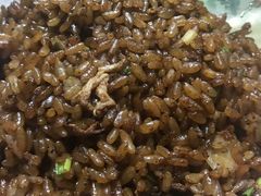 酱油炒饭-武松家(丰益桥店)