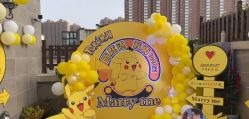 点击看大图 -迈瑞米求婚策划(静安店)