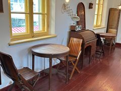 -春风十里咖啡馆