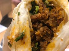 -小豆海棠(嘉兴路店)