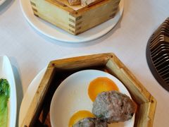 -香守·花胶鸡海鲜火锅(JW万豪店)