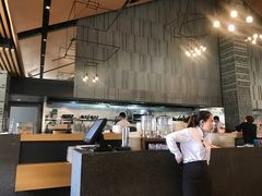 -WOLFGANG PUCK KITCHEN & BAR(迪士尼小镇店)