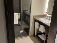 -深圳东门凯悦嘉轩酒店