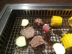 -樱宿日式和牛烧肉(五道口店)