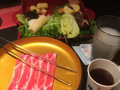 -牛New寿喜烧(虹桥新天地店)