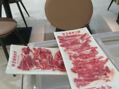 -为什么牛潮汕牛肉火锅(万胜广场店)