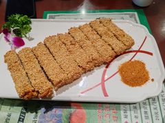 -清真·老兰家(兴善寺西街总店)