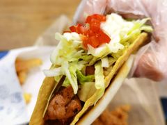 -TACO STAR 塔可星(下沙宝龙店)