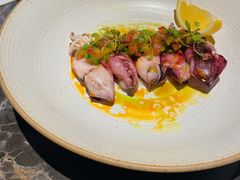 -LESCEDARS Brasserie Bistro香柏树