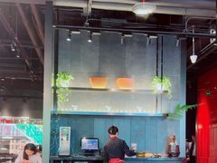 -大秦小宴•新派西北(万象前海店)