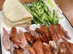 -品味斋片皮烤鸭(下沙宝龙店)