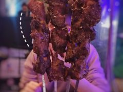 重孜然烤肉-质烤烤物·活烤海鲜(质烤总店)