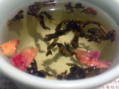-松针蔡记蒸饺(花园路店)