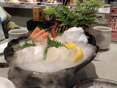 -万岁寿司(万国店)