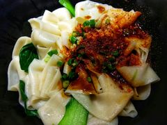 -鼎高高陕西美食(龙德广场店)