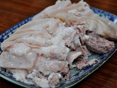 -徐记羊肉馆(新龙路店)