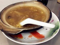 -添發碗仔翅美食