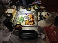 -新辣道鱼火锅(领展购物广场·中关村店)