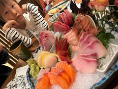 -水之惠鲜鱼料理(王府大街店)