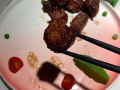 -荷塘秋月·本帮江浙菜(国权路店)