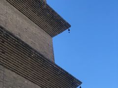 -正定古城-开元寺