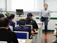 -上海申伦职业技能培训中心