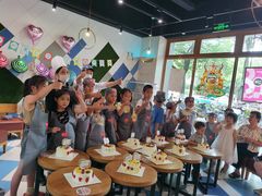 -85度C(上海松江九亭店)