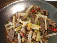 -紫滇源云南生态菜(丹凤街店)