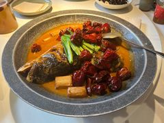 -青年公社烤鸭(青年路店)