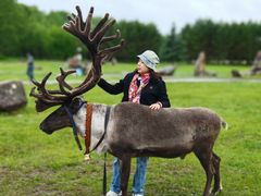 -北极村旅游风景区