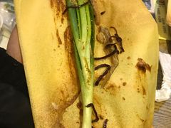 -赵记煎饼卷大葱(东岳店)