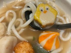 -Sushi Love 创意寿司(丽影广场店)