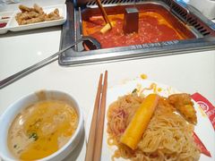 -海底捞火锅(威高广场店)