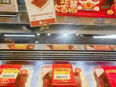 -盒马鲜生(宝地店)
