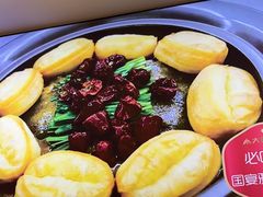 -大鹏饭店·金陵家宴(奥体中心店)