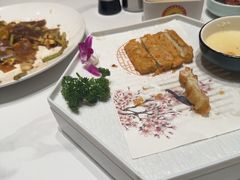-梅利汴京烤鸭•开封豫菜地标店(东司门店)